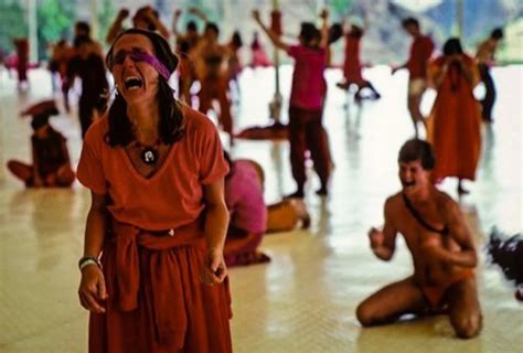 Top 10 Dangerous Religious Cults In The World Religion
