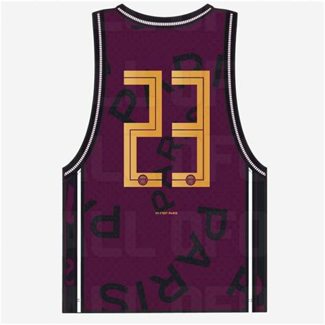Bold Jordan PSG 2021 Basketball Jerseys + Collection Leaked  Footy