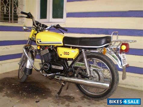 Buy yamaha rd350 and get the best deals at the lowest prices on ebay! Second hand Yamaha RD 350 in Hyderabad. Yellow colour ...