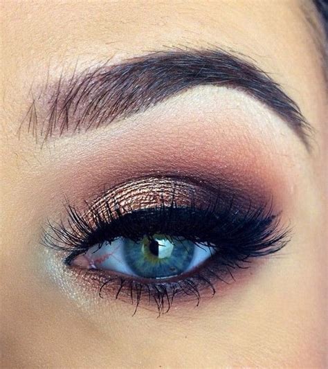 7 Ways To Spice Up Your Smokey Eye Her Style Code