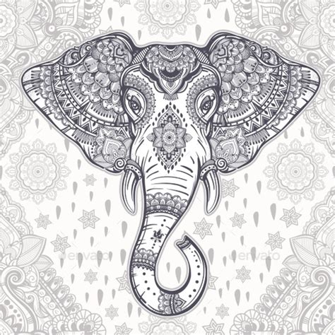 Download FREE 20+ Bohemian Patterns in Vector EPS | AI