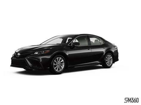 Laking Toyota The 2023 Camry Se Awd