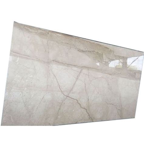 Antique Beige Marble Thickness 5 10 Mm Cut To Size Slab At Rs 180