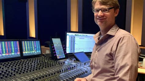 michael babcock supervising sound editor sound designer re recording mixer editors guild