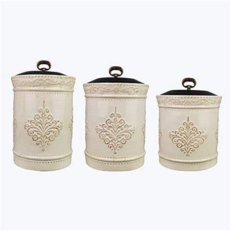 The Top 5 French Country Canister Sets Find The Perfect Set For Your