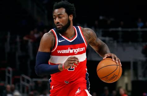 John Wall Misses Shootaround With Migraine Dc Sports King