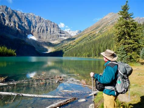 Taylor Lake Banff National Park 2021 All You Need To Know Before