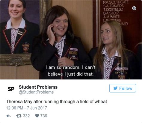 Theresa may pm uk prime minister brexit wreckzit. The best memes from when Theresa May admitted the ...