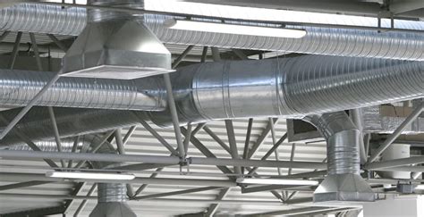 How Properly Sized Ductwork Enhances Your Commercial Hvac System