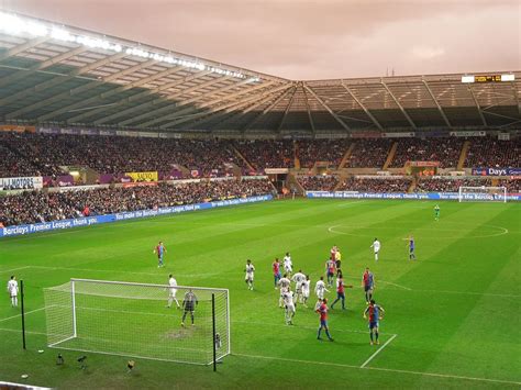 Jul 23, 2021 · swansea city fc this is the latest transfer news, views and gossip from the swansea.com stadium and beyond. Swansea City A.F.C. (Association Football Club) of the ...