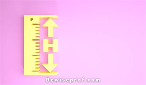 The Average Height And Weight For Teenagers By Age | Find Out