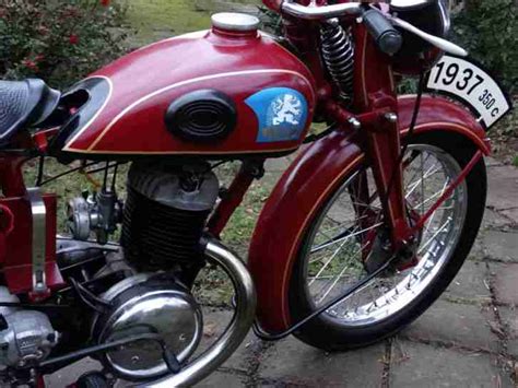 deutscher Oldtimer Triumph TWN 350 S Sport - Bestes Angebot von Honda.