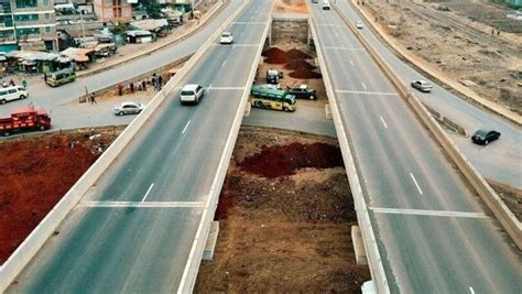 Eastern Bypass To Be Closed At Kangundo Road Junction For 2 Months