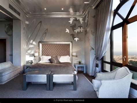 Set in barcelona, 1312 feet from sagrada familia, hotel barcelona 1882 has an outdoor pool and a fitness center. Presidential suite, Gran Hotel La Florida, Barcelona, Spain