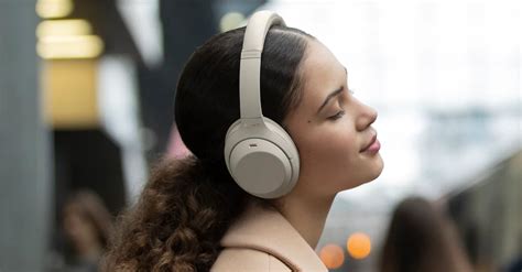 Tailored 4 you event scheduled for june 8. Sony WH-1000XM4 ANC Headphone Launched in Nepal - Amrit ...