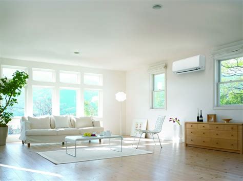 Domestic Air Conditioning East Grinstead