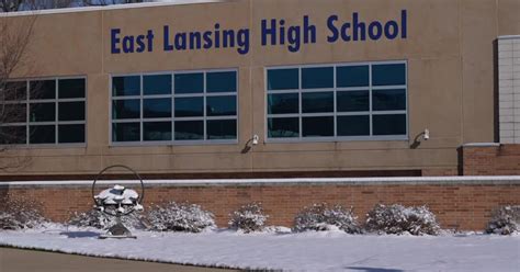 Many East Lansing Students Returning To School This Month