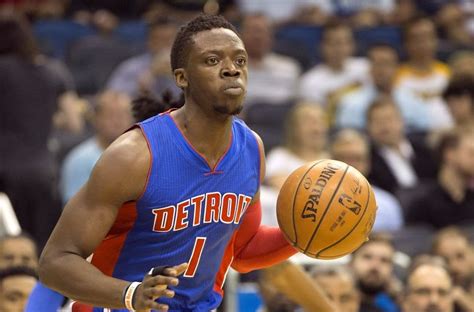 Reggie jackson hits home run at camden yards! Detroit Pistons: Reggie Jackson doesn't think the Pistons ...