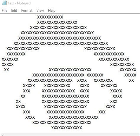 Draw Using Ascii Characters Online Share It Anywhere Asciiflow