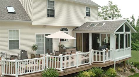 20 peaceful sunroom and conservatory design ideas. Sunroom Addition Video Gallery - Get Ideas | Patio ...
