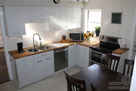 Vintage Geneva kitchen cabinets made retro fresh again in this remodel | Kitchen cabinet remodel ...