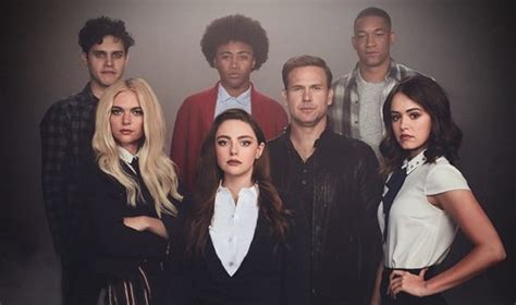 Legacies Season 3 Release Date Cast Plot And More Information Auto