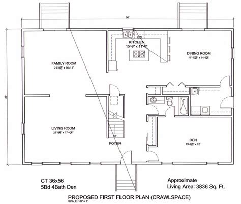 Ameripanel Homes Of South Carolina Colonial Floor Plans