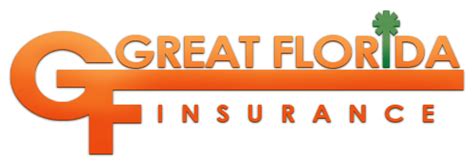 Welcome to great insurance services, and thank you for visiting our website. GreatFlorida_Logo_Print from Great Florida Insurance in ...