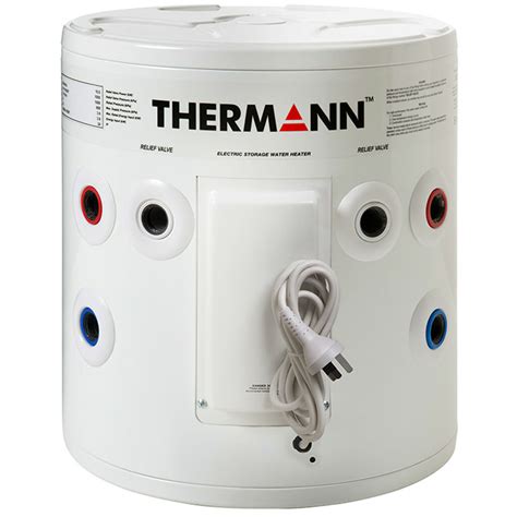 Thermann 25W124 P 25 Litre 2 4KW Plug In 1st Choice Hot Water