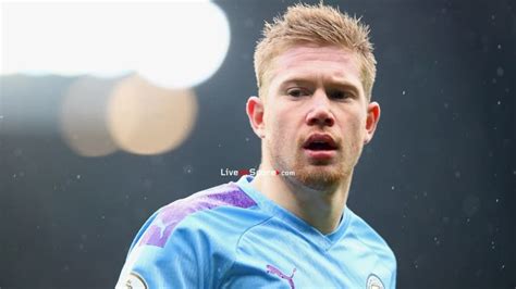 Aus dem mittelfeld von trainer pep guardiola ist der belgier. Kevin De Bruyne hints he could quit Man City if champions ...