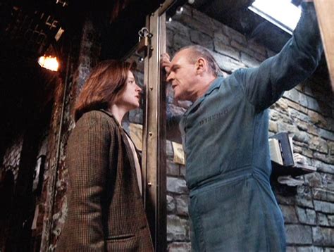 The next time clarice hears from him he is calling from the bahamas where he has managed to track down a. 1991 - Silence of the Lambs - Academy Award Best Picture ...