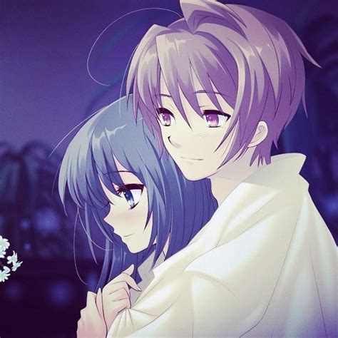 A Warm Hug From A Cute Boyfriend 90 Anime Anime Love Galaxy Ace Love