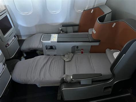 Review Eurowings Discover Business Class A330 TPA FRA LaptrinhX News