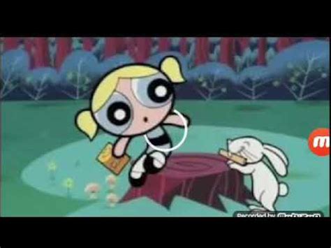Bubbles Powerpuff Girls Crying In The Forest Youtube My XXX Hot Girl