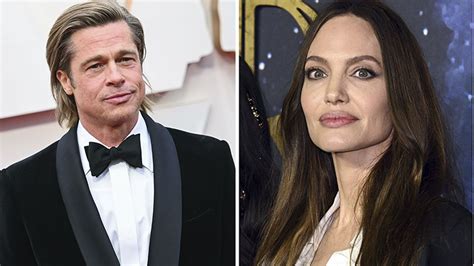 War Of The Rosés Brad Pitt Is Suing Angelina Jolie For Selling Her Stake In Their French