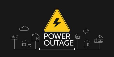Power Outage House Illustrations Royalty Free Vector Graphics And Clip