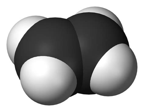 At ordinary temperatures and pressures, it is a gas. Converting Methane Directly into Ethylene