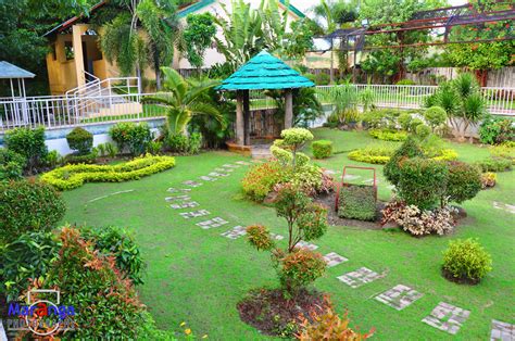 Peoples Park In Davao Philippines Tour Guide