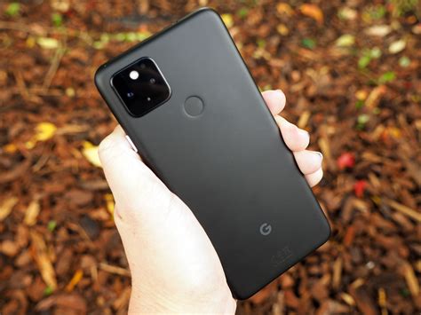 Does Pixel 4a Have Wireless Charging