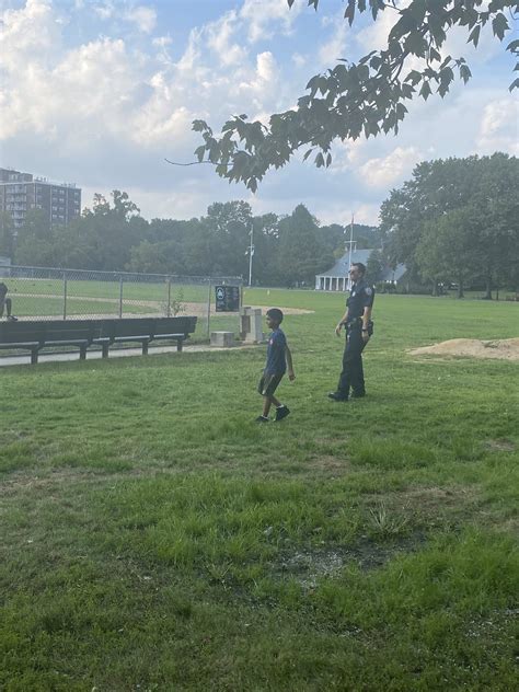 NYPD 120th Precinct on Twitter: "Our Youth Coordination Officers