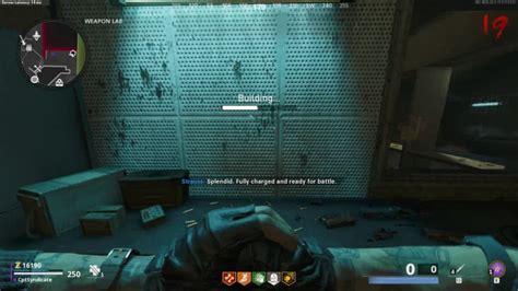 Particularly confusing is the dart board step so it might be useful to use a pen and paper on that. How To Get The Free RAI K-84 Prototype Wonder Weapon On ...