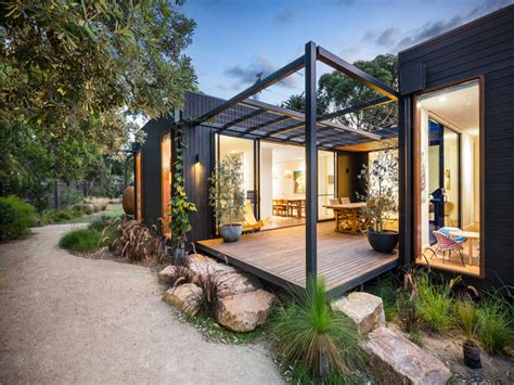 Off Grid Architecture In Australia A Sustainable Way To Live Modern