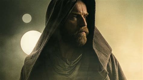 Obi Wan Kenobi La Fuerza Vuelve A Estar Con Disney