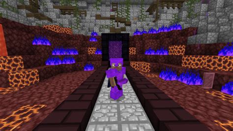Mcpedl Pvp Texture Pack Nether Update Broke A 16x Mcpe Pvp Pack