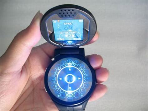 Amazing Wrist Watch Phones For The Geek In You Cellphonebeat