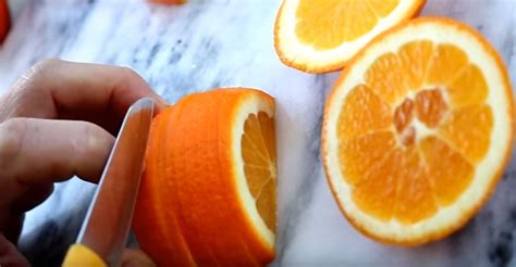Wie Viele Kalorien Enthält Eine Orange Nützlicher Leitfaden