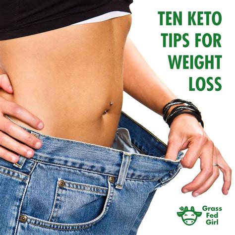Whatever the case, you need to create a workable routine and stick with it in order to put on weight quickly. 10 Tips For Getting Into Nutritional Ketosis For Weight ...