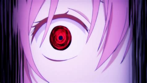 Satou Matsuzaka Yandere Anime Eyes Anime Art