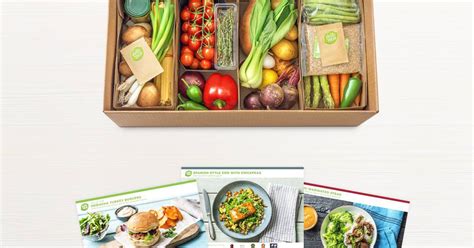 Hellofresh Claims Itll Be Worth 18 Billion After Its Ipo