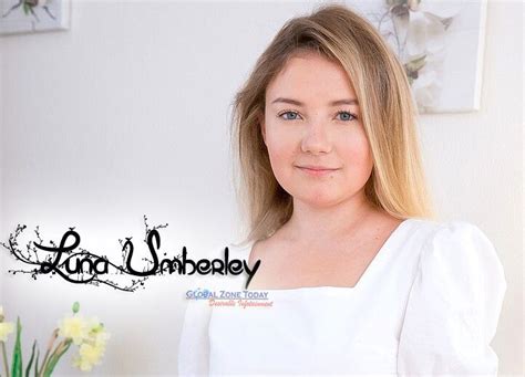 Luna Umberley एक Russian Actress और Model हैं। इनका जन्म Russia में हुआ था। Luna को मुख्य रूप से